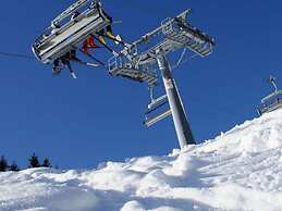 Spacious Holiday Home Near Willingen