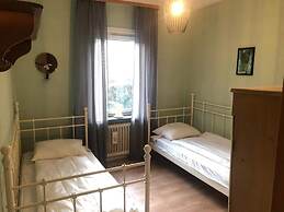 Spacious Holiday Home Near Willingen