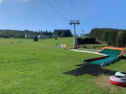 Spacious Holiday Home Near Willingen