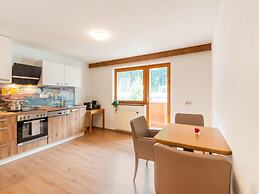 Holiday Apartment for Groups in Oberau