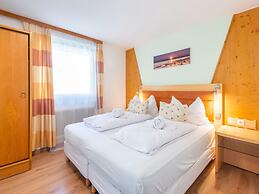 Holiday Apartment for Groups in Oberau