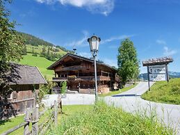 Holiday Apartment for Groups in Oberau