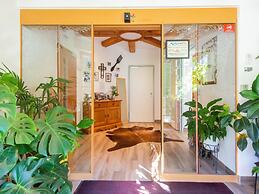 Holiday Apartment for Groups in Oberau