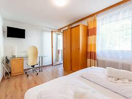 Holiday Apartment for Groups in Oberau