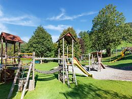 Holiday Apartment for Groups in Oberau