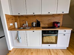 Holiday Apartment for Groups in Oberau