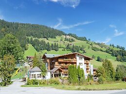 Holiday Apartment for Groups in Oberau