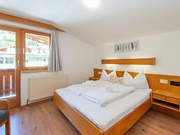 Holiday Apartment for Groups in Oberau