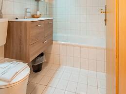 Holiday Apartment for Groups in Oberau