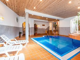 Holiday Apartment for Groups in Oberau