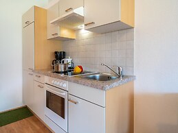 Plush Apartment With Mountain Views