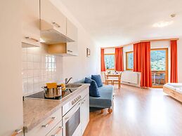 Plush Apartment With Mountain Views