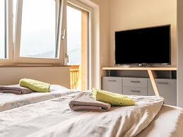 Top Holiday Apartment in Piesendorf