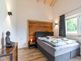 Top Holiday Apartment in Piesendorf