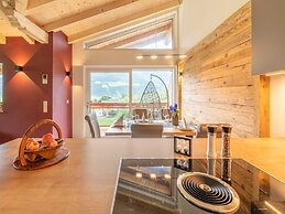 Top Holiday Apartment in Piesendorf