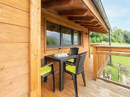 Top Holiday Apartment in Piesendorf