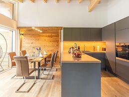 Top Holiday Apartment in Piesendorf