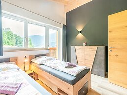 Top Holiday Apartment in Piesendorf