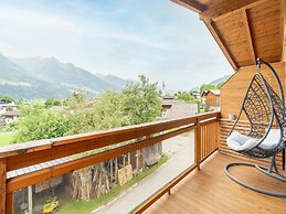 Top Holiday Apartment in Piesendorf