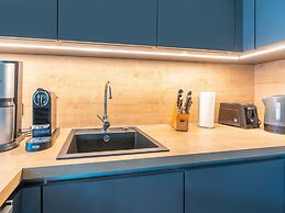 Top Holiday Apartment in Piesendorf