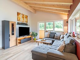 Top Holiday Apartment in Piesendorf