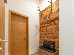 Top Holiday Apartment in Piesendorf