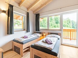 Top Holiday Apartment in Piesendorf