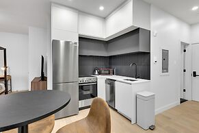 Deluxe Suites Downtown Montreal