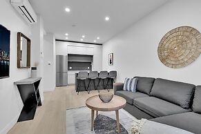 Deluxe Suites Downtown Montreal