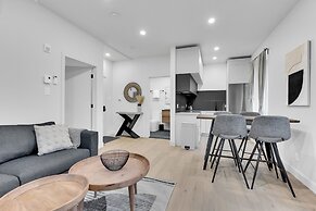 Deluxe Suites Downtown Montreal