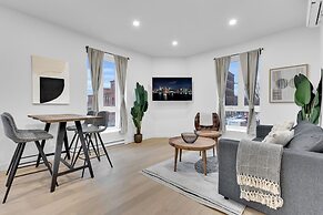 Deluxe Suites Downtown Montreal