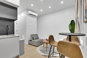 Deluxe Suites Downtown Montreal