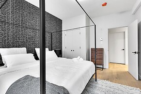 Deluxe Suites Downtown Montreal