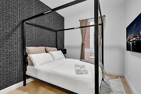 Deluxe Suites Downtown Montreal