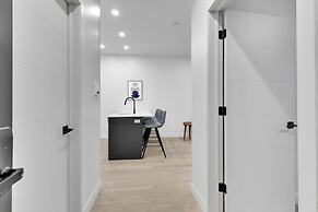 Deluxe Suites Downtown Montreal