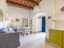 Belvilla by OYO Casa Cecina