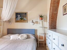 Belvilla by OYO Casa Cecina