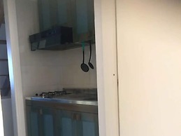 Belvilla by OYO Appealing Apartment With Pool