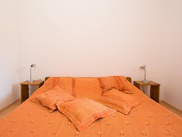 Apartments Vidak - One Bedroom Apartment With Terrace and Sea View -