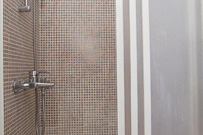 Apartments Vidak - One Bedroom Apartment With Terrace and Sea View -