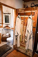 Idyllic guest house
