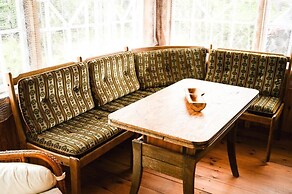 Idyllic guest house