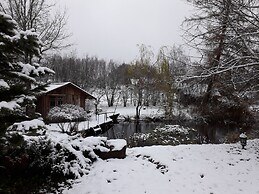 Idyllic guest house
