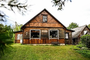 Idyllic guest house