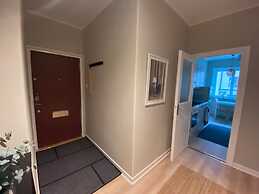 Cozy 1 Room Apartment At Södermalm