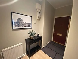 Cozy 1 Room Apartment At Södermalm