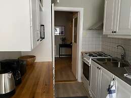 Cozy 1 Room Apartment At Södermalm