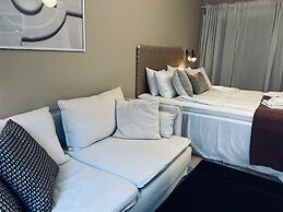 Cozy 1 Room Apartment At Södermalm