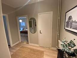 Cozy 1 Room Apartment At Södermalm