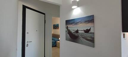 Appartamento Marecastello